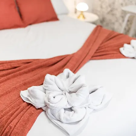 Wekey Homes Granada, El Encanto De Navas Centro