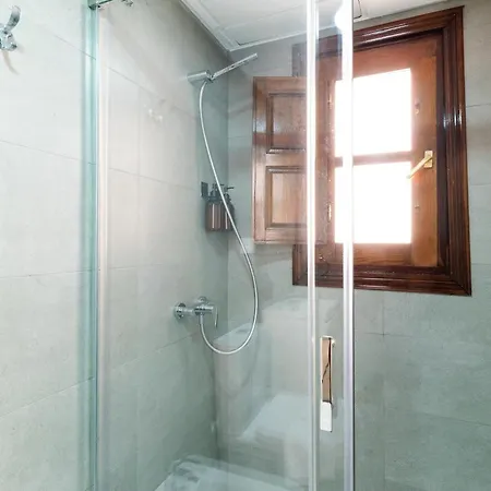 Wekey Homes Granada, El Encanto De Navas Centro Apartamento Granada