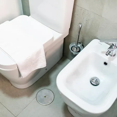 Wekey Homes Granada, El Encanto De Navas Centro Apartament Grenada