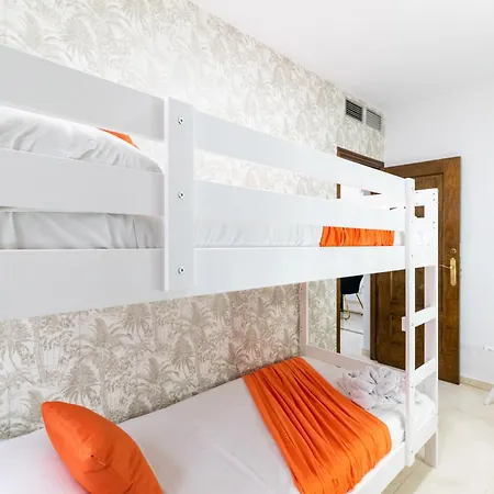 Apartament Wekey Homes Granada, El Encanto De Navas Centro *
