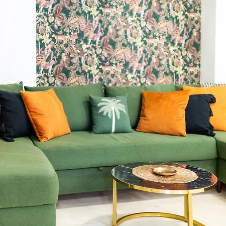 Wekey Homes Granada, El Encanto De Navas Centro Apartament Grenada