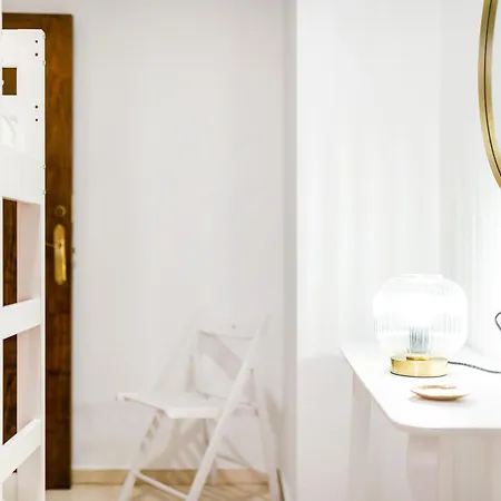 Wekey Homes Granada, El Encanto De Navas Centro Apartament *