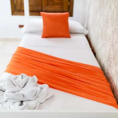 Wekey Homes Granada, El Encanto De Navas Centro Apartament