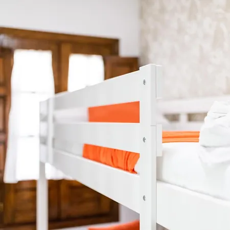 Apartament Wekey Homes Granada, El Encanto De Navas Centro *