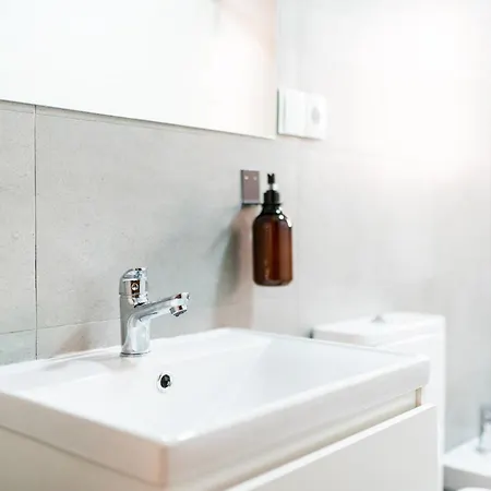 Wekey Homes Granada, El Encanto De Navas Centro Apartament Grenada