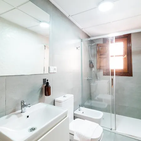 Apartament Wekey Homes Granada, El Encanto De Navas Centro Grenada