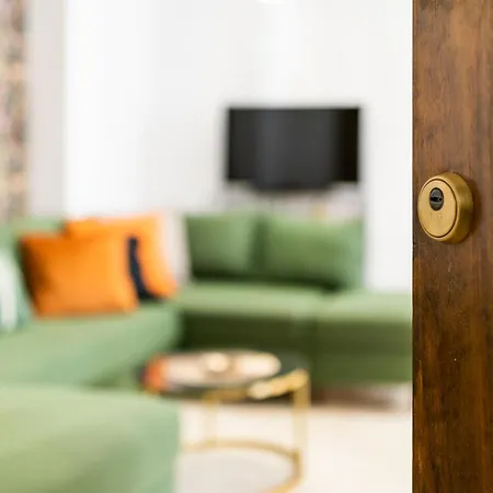Wekey Homes Granada, El Encanto De Navas Centro Apartament